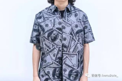 DGK 2017夏季服饰系列 释放你的潮流“骚”气