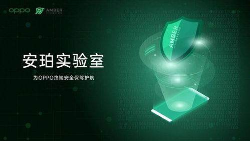 隐形守者 OPPO新型加密技术如何让隐私安全“密不可破”？