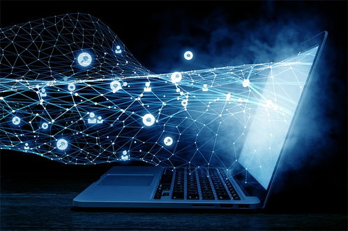 郑纬民院士呼吁 大力发展高性能图计算，破解计算机软硬件“卡脖子”难题